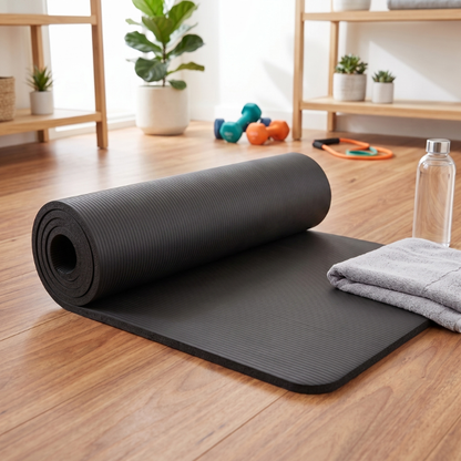 OneRackUp™ GroundWork Workout Mat