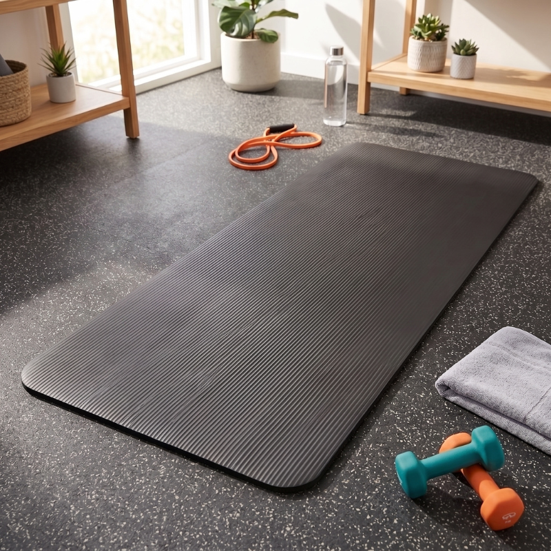 OneRackUp™ GroundWork Workout Mat