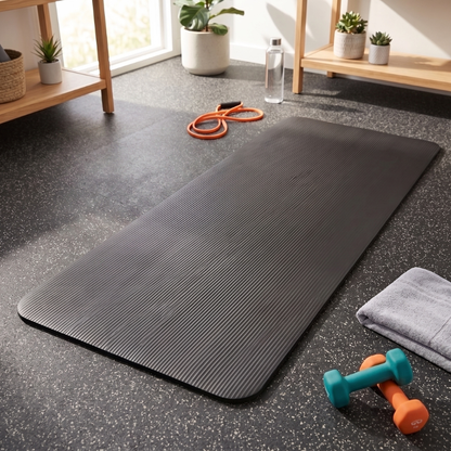 OneRackUp™ GroundWork Workout Mat