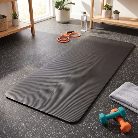 OneRackUp™ GroundWork Workout Mat